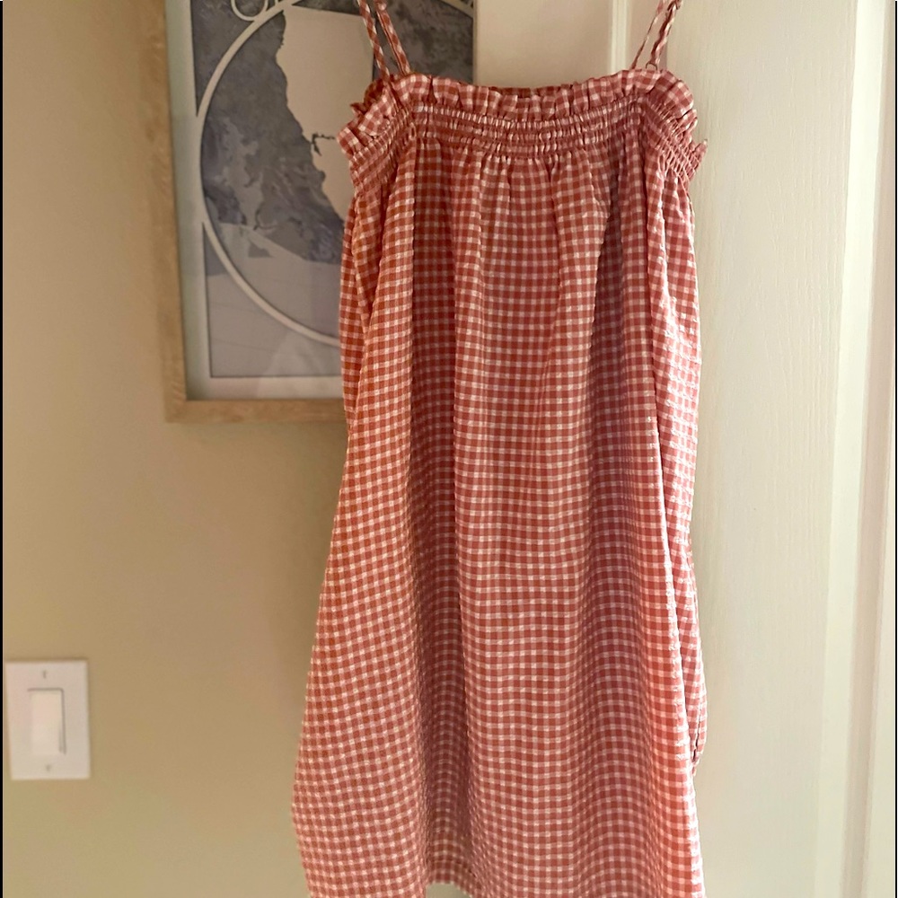 BB Dakota dress